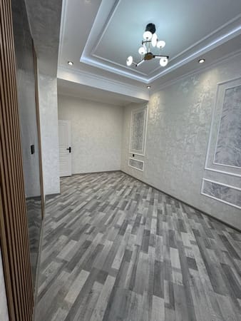 2-otaqlı Yeni tikili, xirdalan .eh jasmin park, 63 m²