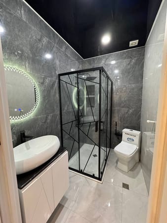 2-otaqlı Yeni tikili, xirdalan .eh jasmin park, 63 m²