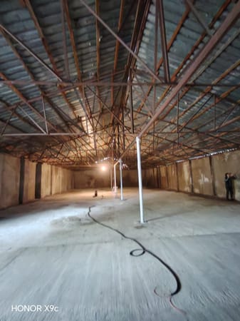 Obyekt, ceyhun selimov, 700 m² – Obyektlər və ofislər – ucuztap.az