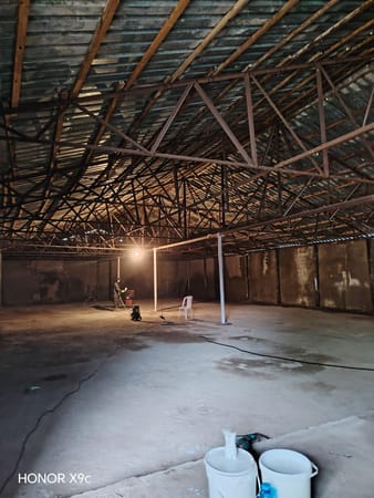 Obyekt, ceyhun selimov, 700 m² – Obyektlər və ofislər – ucuztap.az