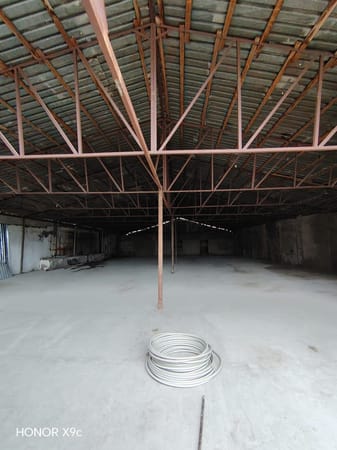 Obyekt, ceyhun selimov, 700 m²