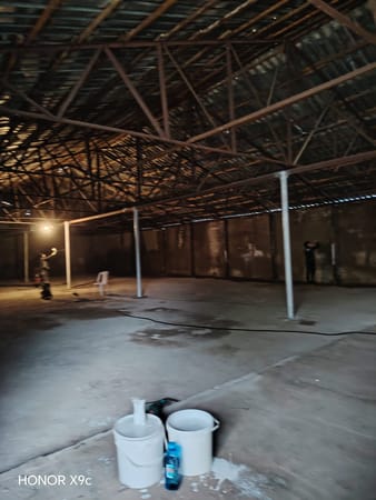 Obyekt, ceyhun selimov, 700 m²