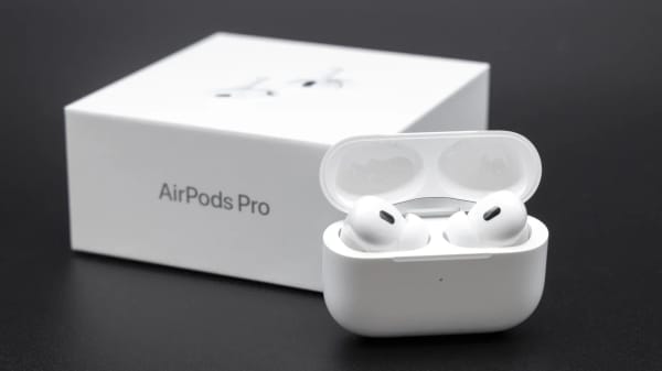 Apple Airpods Pro 3