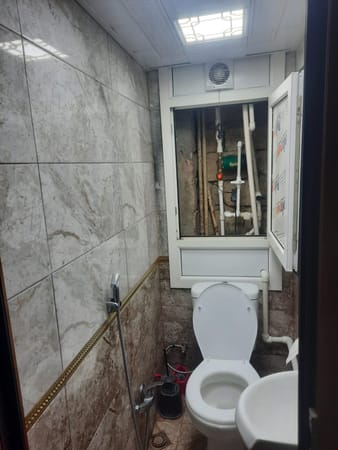 2-otaqlı Yeni tikili, Yasamal Şərifzadə küç., 60 m²