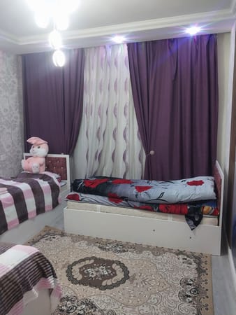 Həyət evi, abweron r hokmeli q, 150 m²