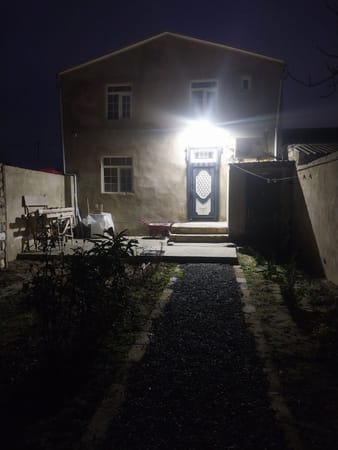 Həyət evi, abweron r hokmeli q, 150 m²