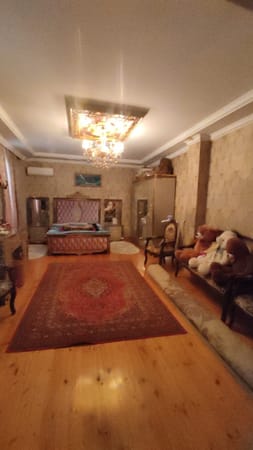 Həyət evi, Yahya Hüseynov, 150 m² – Villalar, bağ evləri – ucuztap.az