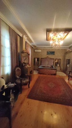 Həyət evi, Yahya Hüseynov, 150 m²