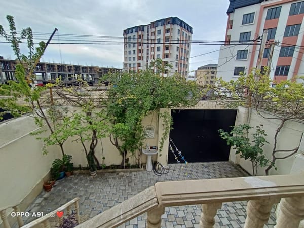 Həyət evi, abweron r masazir q, 150 m² – Villalar, bağ evləri – ucuztap.az