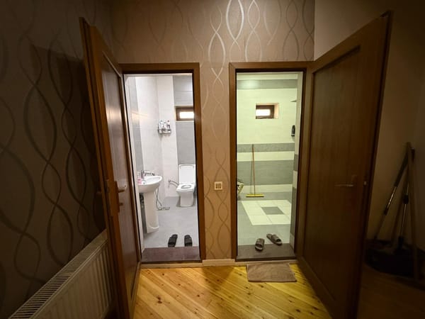 Villa, abweron r nubar q, 200 m²