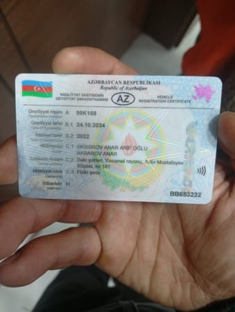 Honda, 2022-ci il, 50.512 km