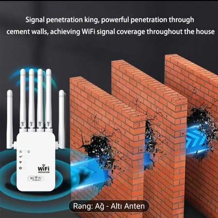 Siqnal gücləndirici