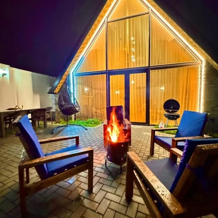 Bağ evi, Mərdəkan, 99 m²