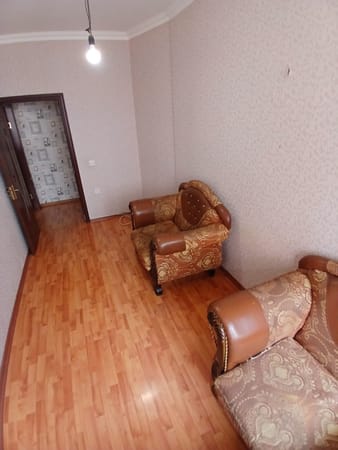 2-otaqlı Yeni tikili, Abşeron Gənclər Şəhərciyi, 70 m²