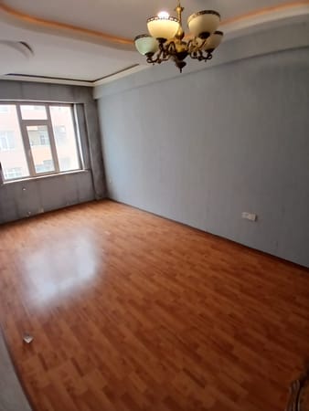 2-otaqlı Yeni tikili, Abşeron Gənclər Şəhərciyi, 70 m²