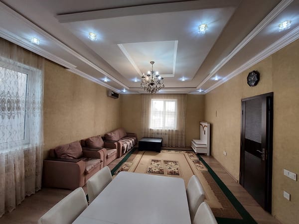 Həyət evi, Hövsan qəsəbə, 130 m²