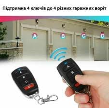 Access controlların quraşdırılması