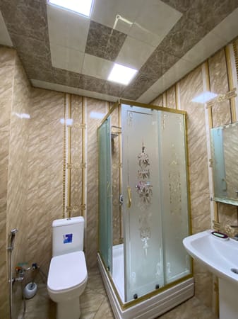 2-otaqlı Yeni tikili, Heydər Əliyev pr., 80 m²