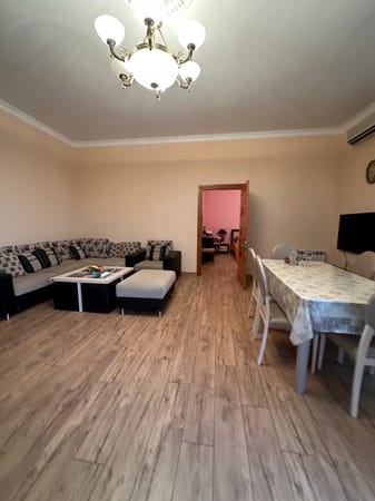 Bağ evi, Novxanıda 646-saylı , Bağ evi, 150 m²