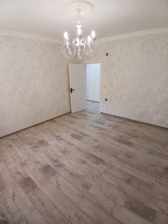 2-otaqlı Yeni tikili, Xırdalan ş., 50 m²