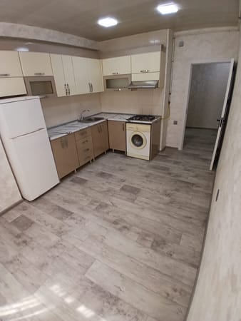 2-otaqlı Yeni tikili, Xırdalan ş., 50 m²