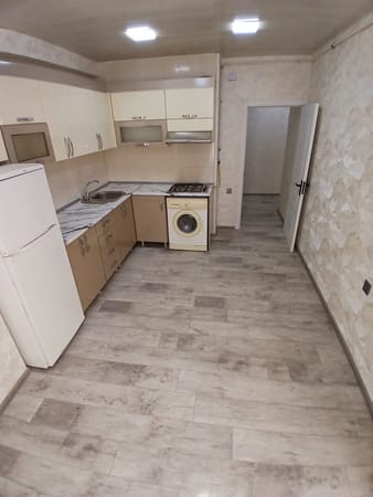 2-otaqlı Yeni tikili, Xırdalan ş., 50 m²
