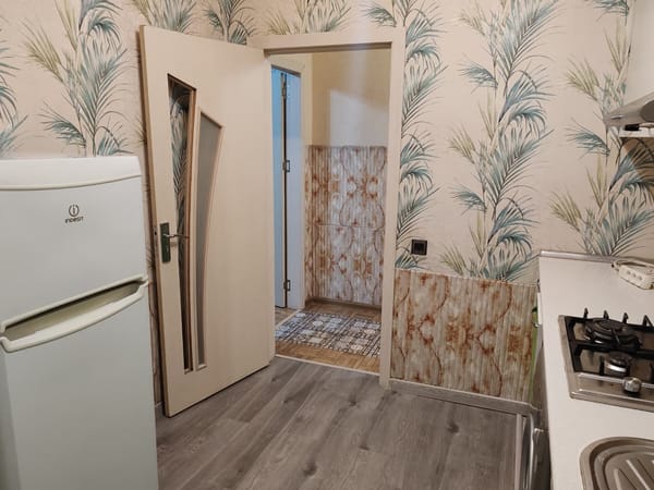 2-otaqlı Yeni tikili, 50 m²