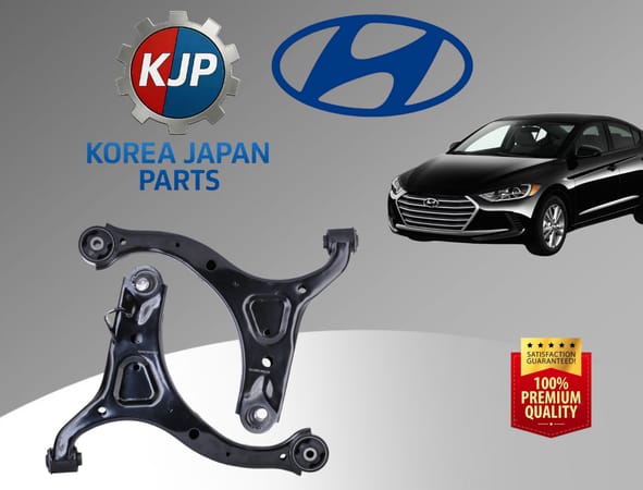 Hyundai Elantra Asqı Qolu