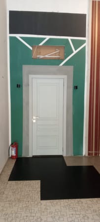 Obyekt, Bakı ş.Nərimanov r.Ə.Rəcəbli k., 70 m²