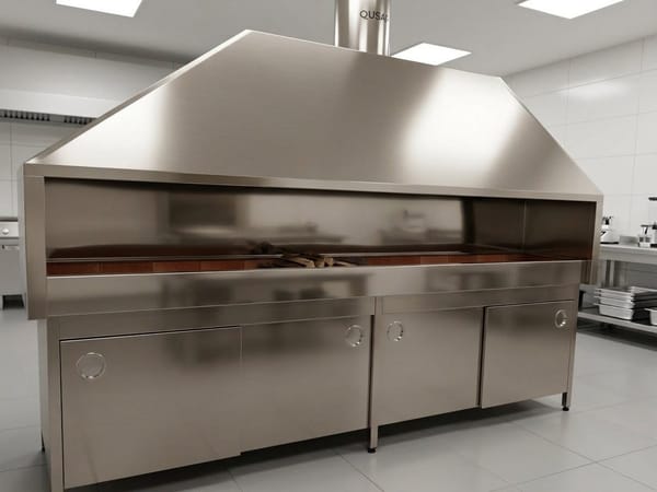 Restoran Avadanlıqları