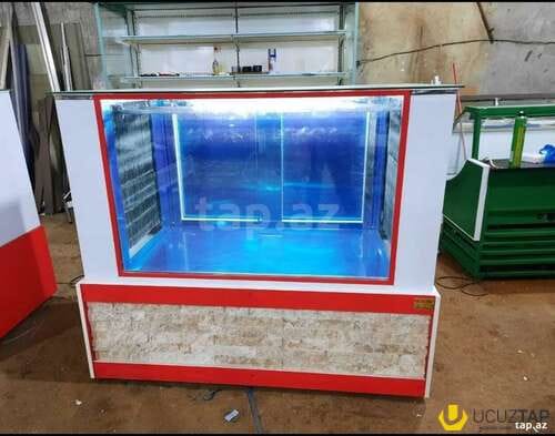 Kabablıq Soyuducu – Biznes üçün avadanlıq – ucuztap.az