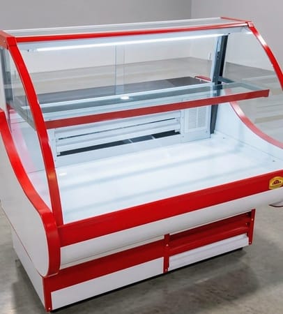 Qastranom Soyuducular