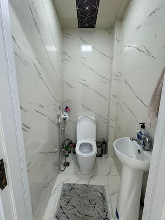 2-otaqlı Yeni tikili, Badamdar şossesi, 70 m²