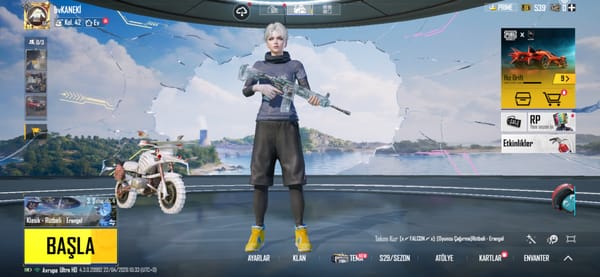 Pubg hesab satışı – Bakı – ucuztap.az