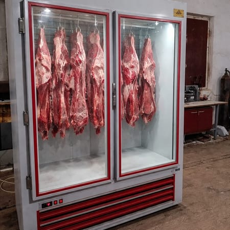 Ət soyuducusu – Bakı – ucuztap.az