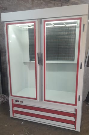 Ət soyuducu – Bakı – ucuztap.az
