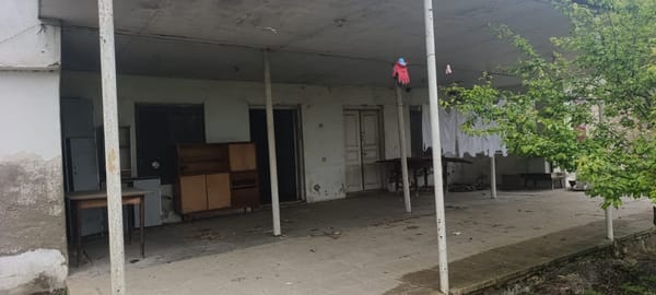 25 sot torpaq sahəsi, Maştağa