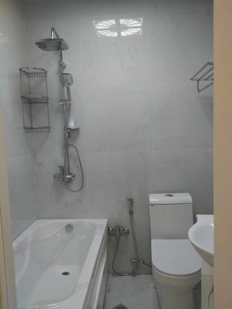 2-otaqlı Yeni tikili, R.Axundov 15 Azadlıq pr ilə kəsişmə, Nəsimi RPİ-nin yanı, -72 m²