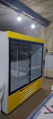 Ət vitrini – Biznes üçün avadanlıq – ucuztap.az