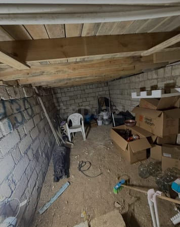 Həyət evi, Savalan, 43 m²