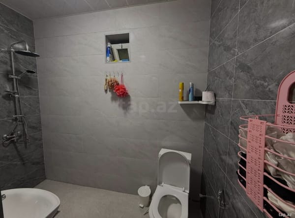 Həyət evi, Savalan, 43 m²