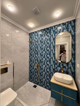 3-otaqlı Yeni tikili, Əliyar Əliyev küç., 130 m²