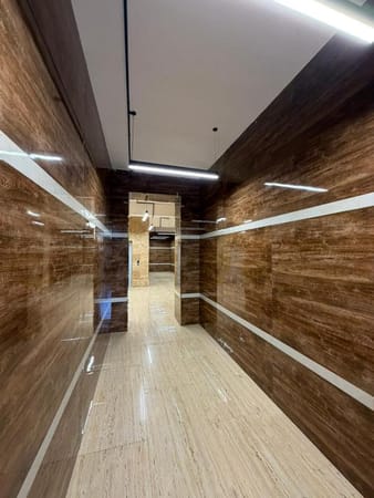 4-Otaqlı Yeni tikili, Sənan Kərimov küç., 185 m² – Mənzillər – ucuztap.az
