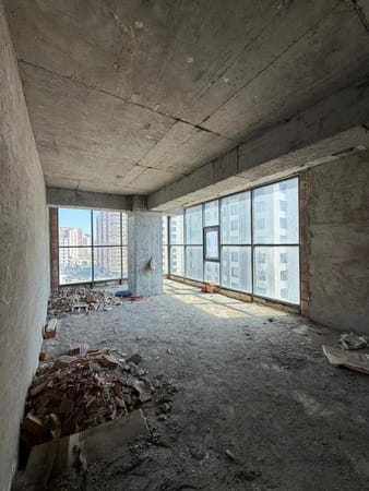 4-otaqlı Yeni tikili, Sənan Kərimov küç., 185 m²