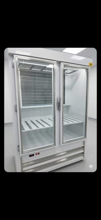 Ət soyuducusu satılır – Bakı – ucuztap.az