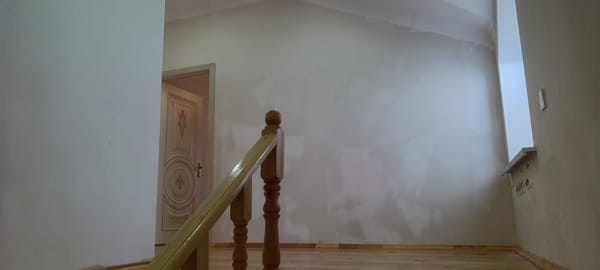 Həyət evi, Maştağa, 120 m²