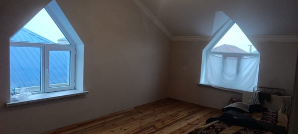 Həyət evi, Maştağa, 120 m²