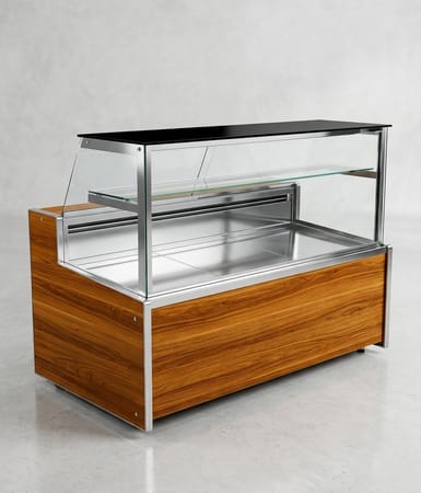 Qastranom soyuducu satılır