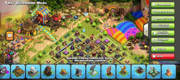 Claş Of Clans Hesabı Satılır – Bakı – ucuztap.az