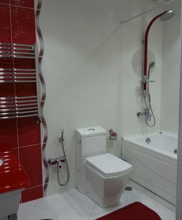 3-otaqlı Yeni Tikili, Abdulla Şaiq Küç. - 23, 175 M²